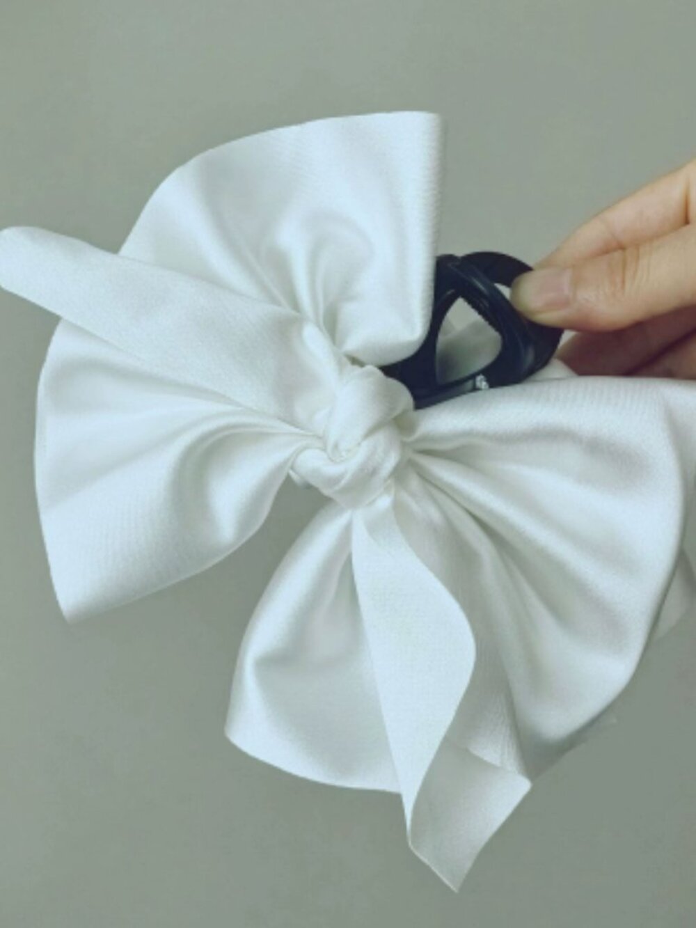 Women Hair Barrette